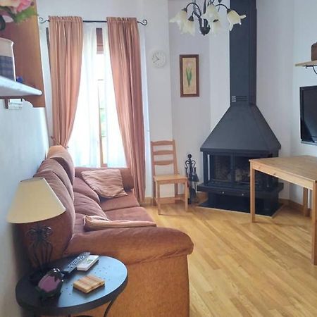 Vivienda Majaceite Apartment Ел Боске Екстериор снимка