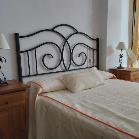 Vivienda Majaceite Apartment Ел Боске Екстериор снимка