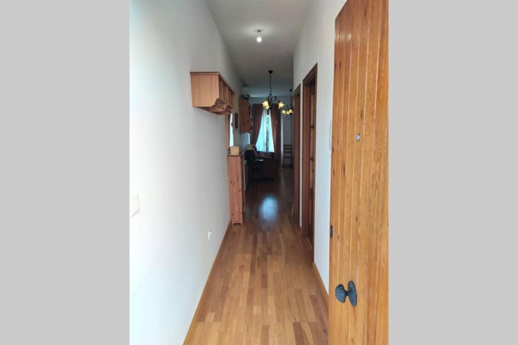 Vivienda Majaceite Apartment Ел Боске Екстериор снимка