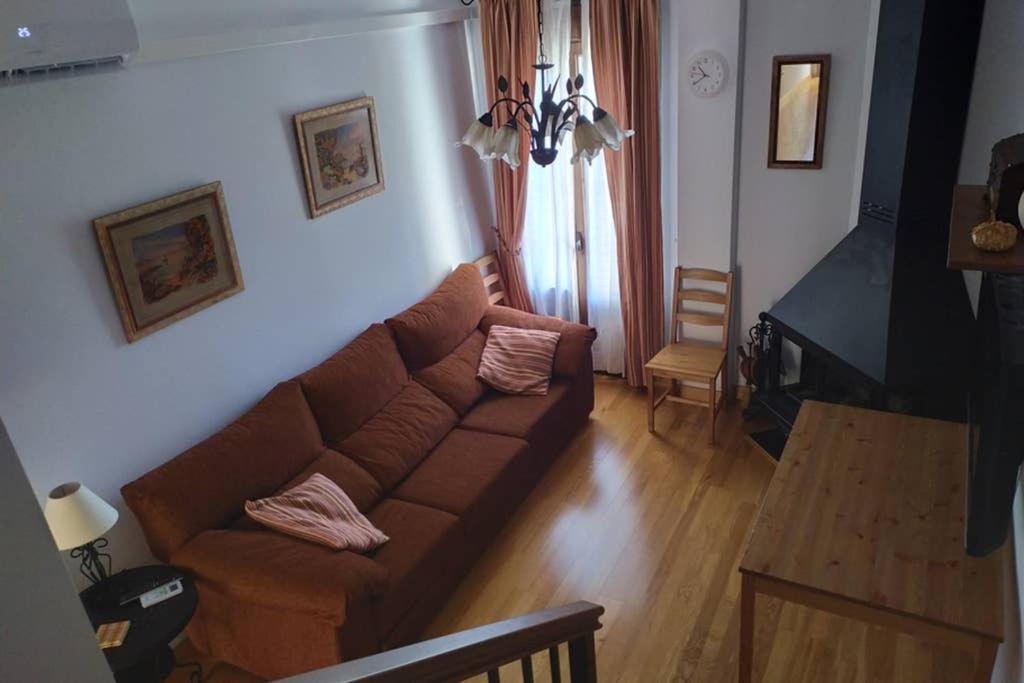 Vivienda Majaceite Apartment Ел Боске Екстериор снимка