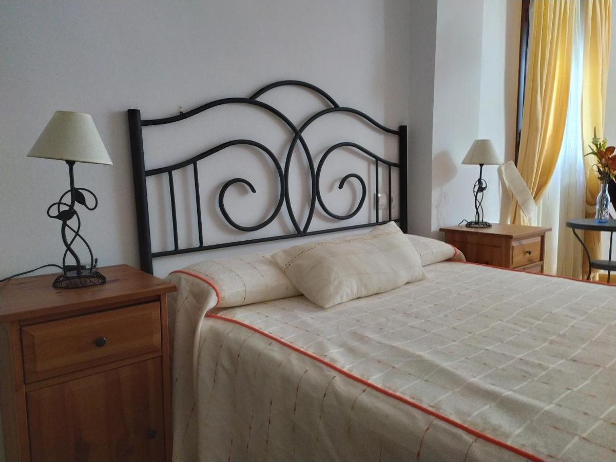 Vivienda Majaceite Apartment Ел Боске Екстериор снимка