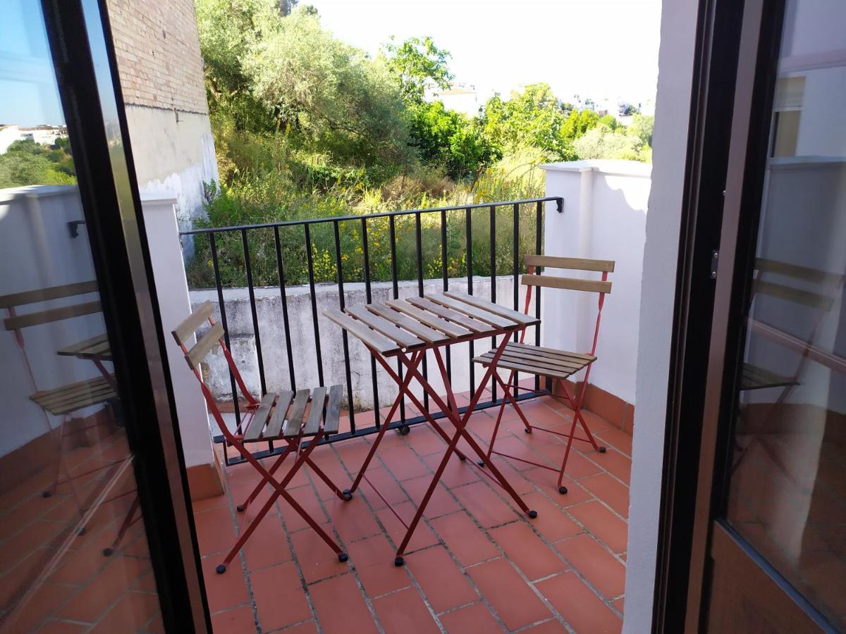Vivienda Majaceite Apartment Ел Боске Екстериор снимка