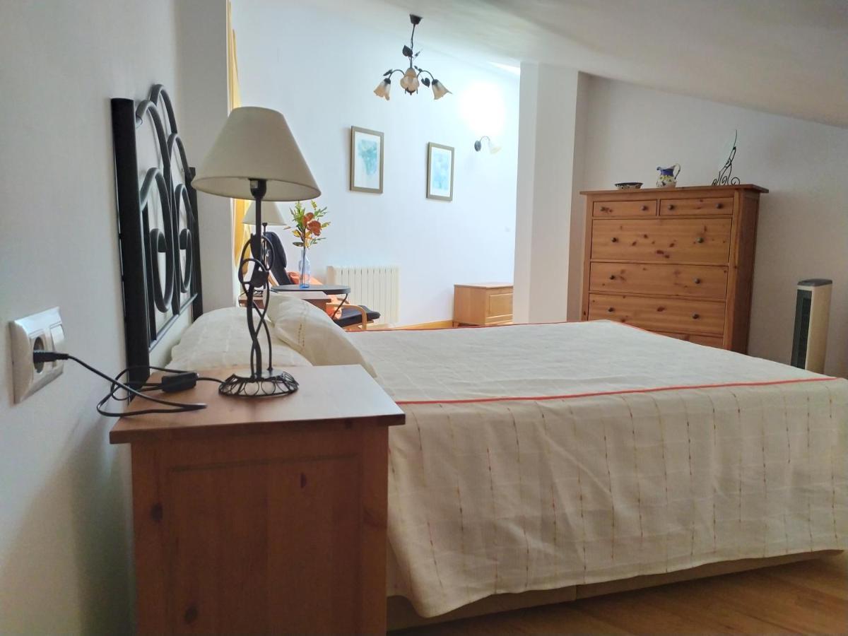 Vivienda Majaceite Apartment Ел Боске Екстериор снимка