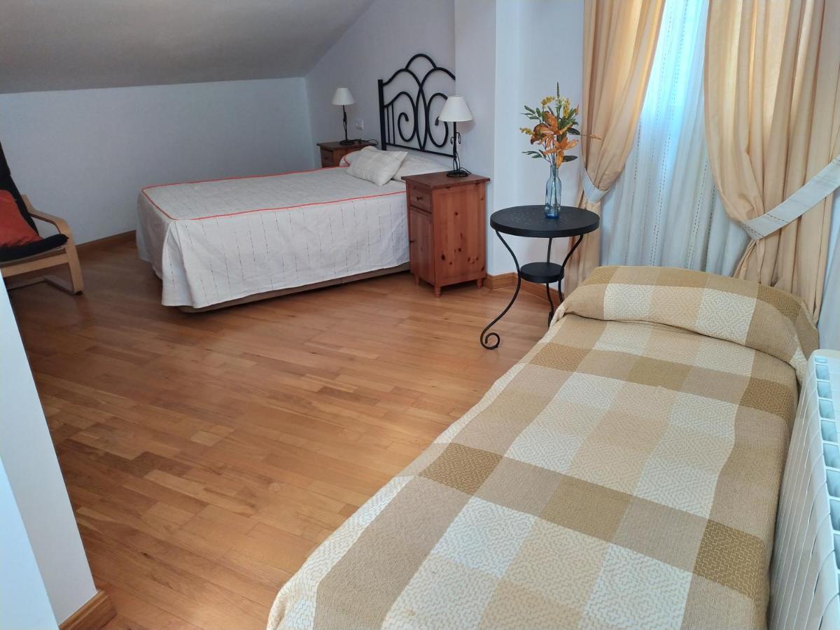 Vivienda Majaceite Apartment Ел Боске Екстериор снимка